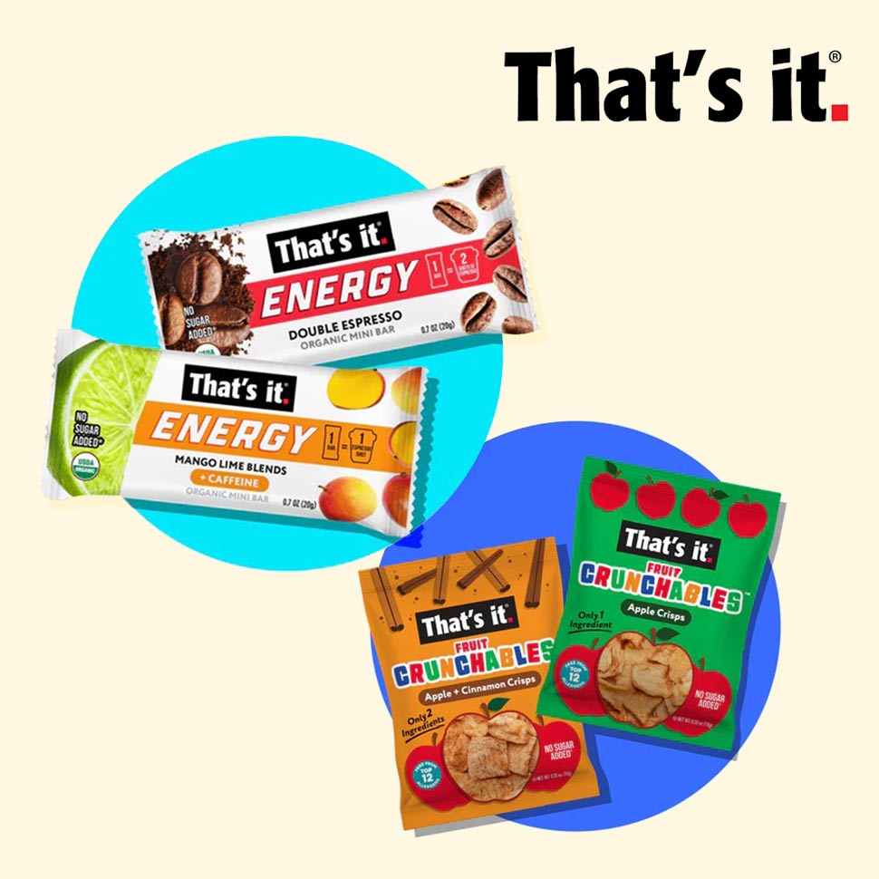 That’s it. Is Giving Out 10M Free Samples. What’s The ROI? Thumbnail