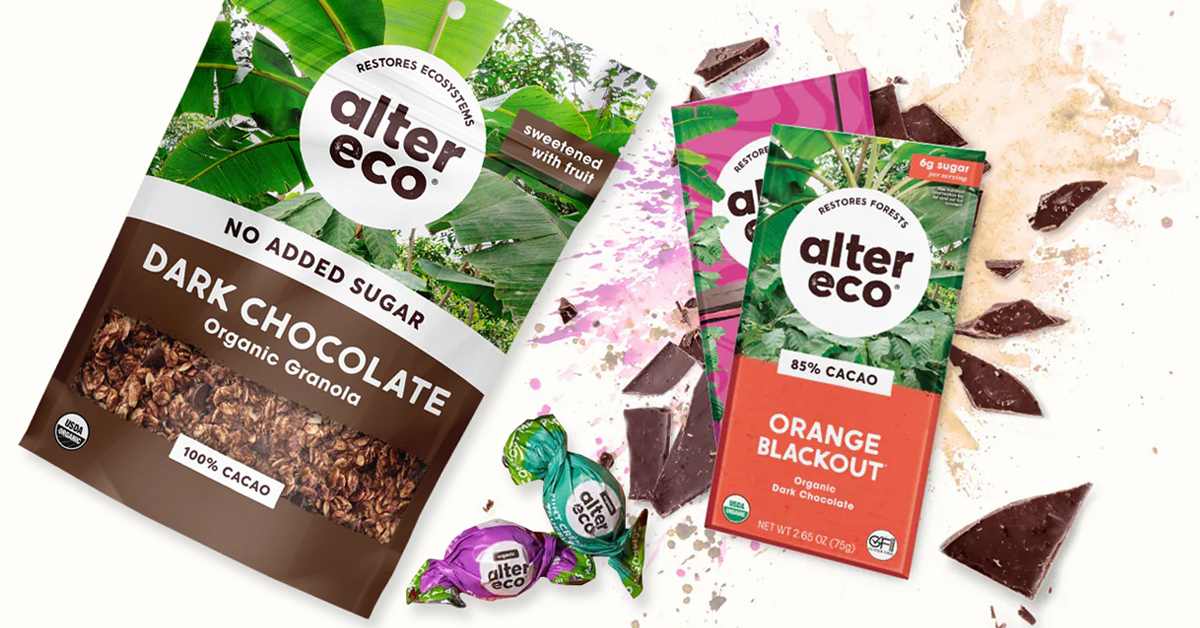 Alter Eco