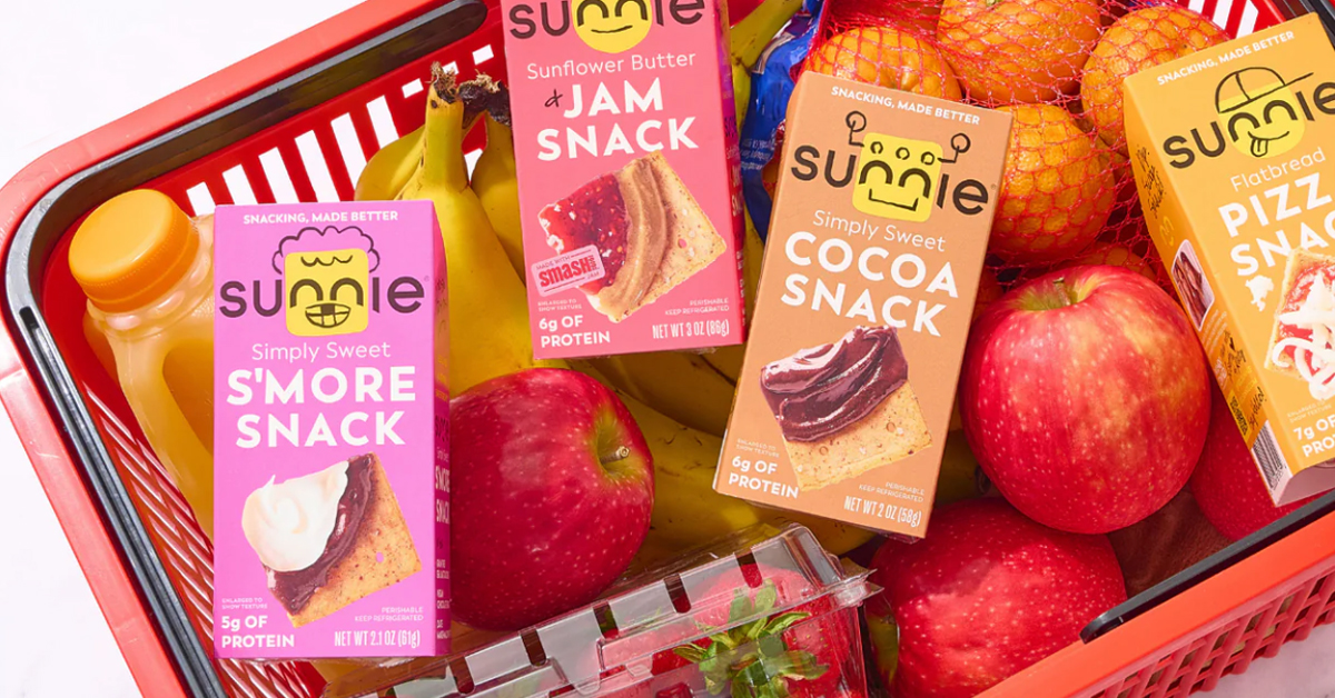 Sunnie Snacks