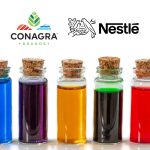 Nestle, Conagra Join Dye Phase-Out Amid State Pressure