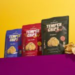 Mamame Raises $2M To Fuel Expansion in Modern Tempeh Snacks