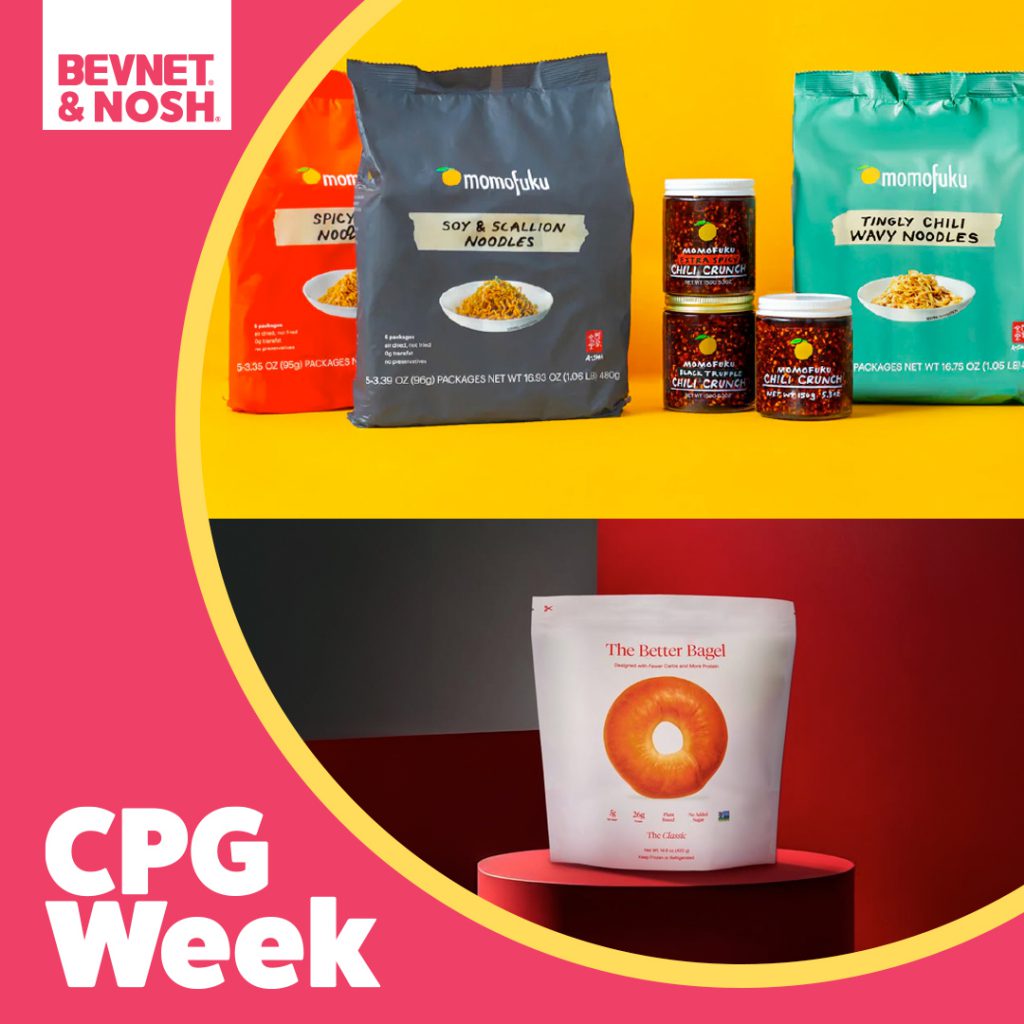 CPG Week: BetterBrand’s Founder Goes AWOL. Plus, Momofuku’s Fresh Funding Thumbnail