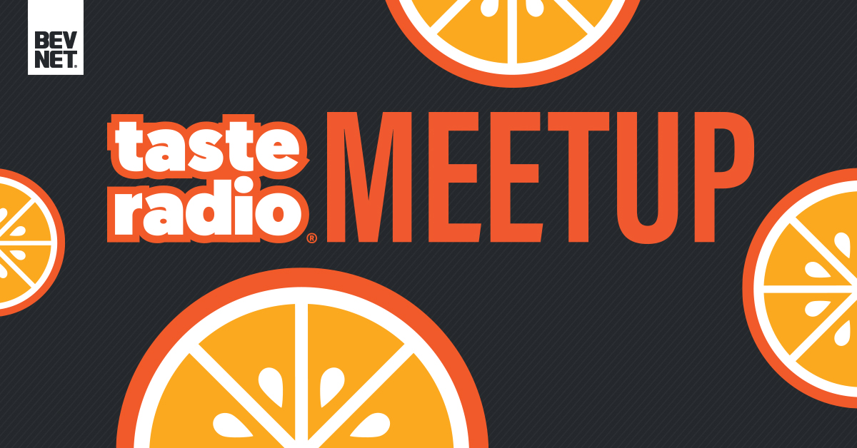 2025 Taste Radio Meetups