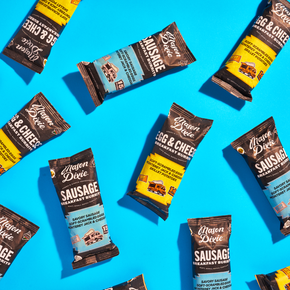 Inside Mason Dixie’s Portfolio Strategy