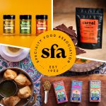 Three First-Time Exhibitors To See At Summer Fancy Food