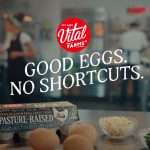 Marketing: Vital Farms Whisks Up Ad Spot for ‘The Bear’; Hellmann’s Enters the Great Mayo Debate
