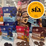 Tazzy Pivots From Candy To Cookies With Eyes On Bakery Set