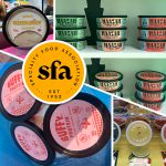More Than Hummus: Refrigerated Dips Abound At Summer Fancy Food