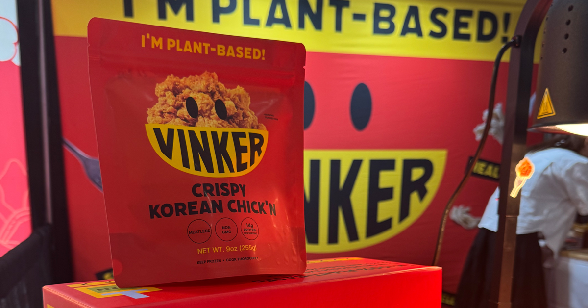 Vinker