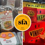 Is Clean Label, ‘All Consumer’ Focus Key To Making Alt-Meat Mainstream?