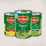Del Monte Foods Seeking Buyer After Filing for Bankruptcy