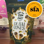 Dubai Chocolate Bleeds Into New Formats At Summer Fancy Food Show
