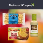Something Old, Something New: Lancaster Colony Rebrands as The Marzetti Company