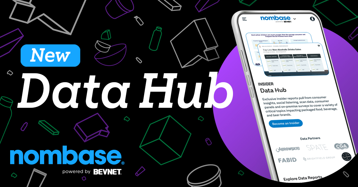 Nombase Data Hub
