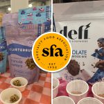 Buckwheat Is Building Momentum. What Brands Are At The Forefront?