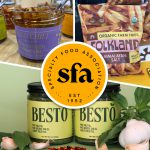 Fancy And Free-From: MAHA’s Influence At Specialty Food Show