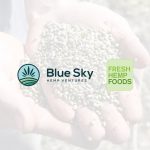 Blue Sky Sells Hemp Division To Manitoba For Cannabis Arm Scale-Up