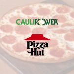 Distribution: Caulipower Deepens Foodservice Presence With Pizza Hut Partnership