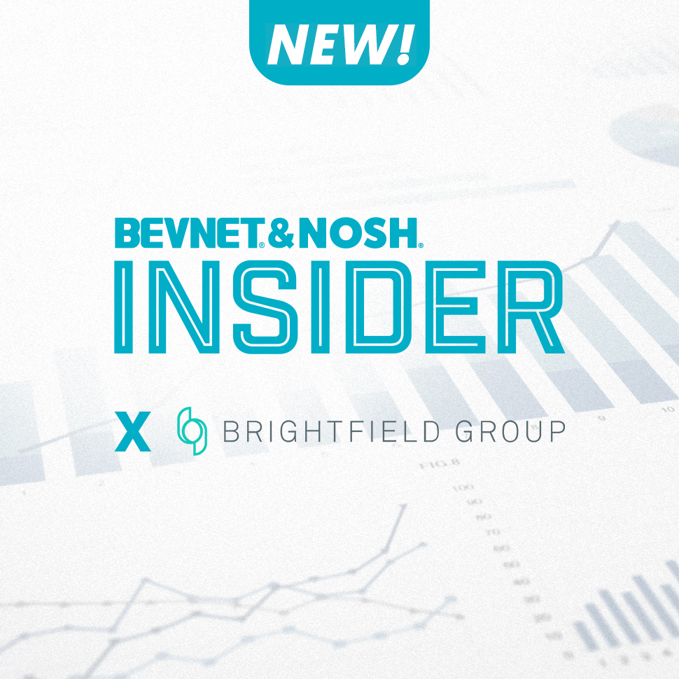 Protein Snacks: Saturated Trend or Hormonal Health Revolution? – Brightfield Group Q3 2025