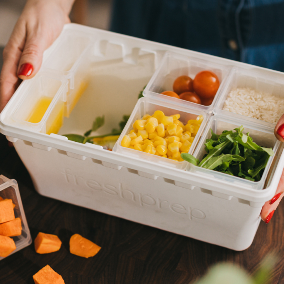 SEMCAP Food & Nutrition Invests In Canadian Meal Kit Company Thumbnail