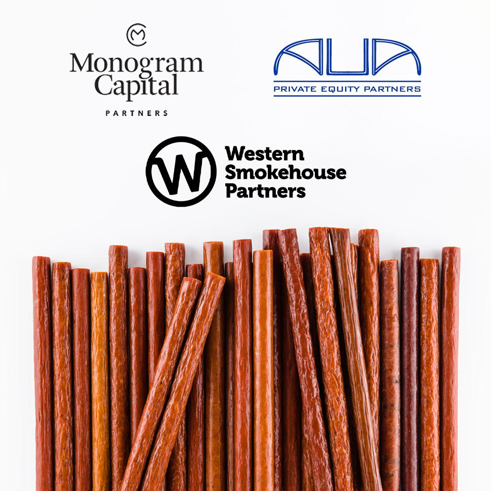 Meaty Deal: Monogram Reacquires Meat Snack Co-packer Thumbnail