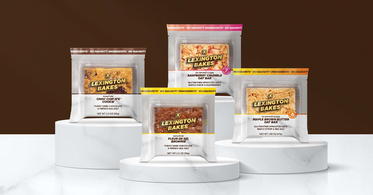 Lexington Bakes