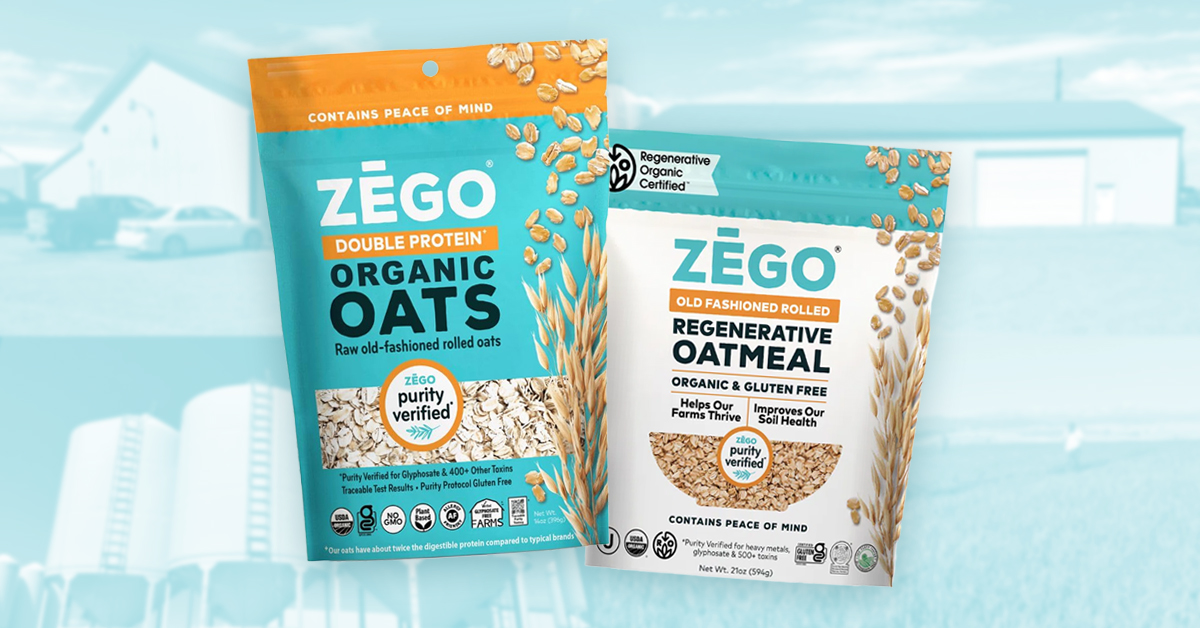 Zego