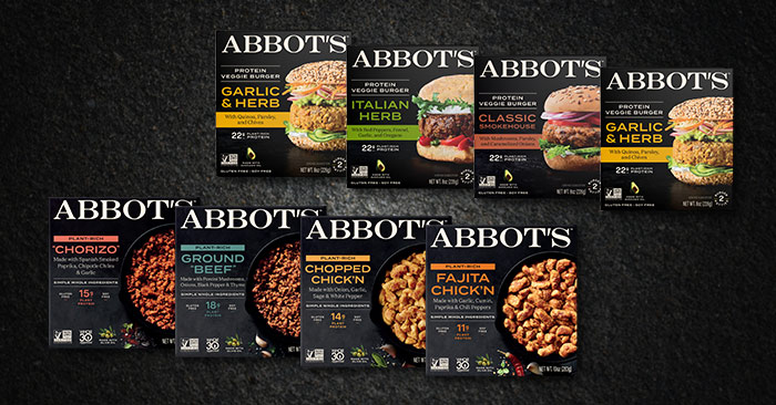 Abbot's Butcher