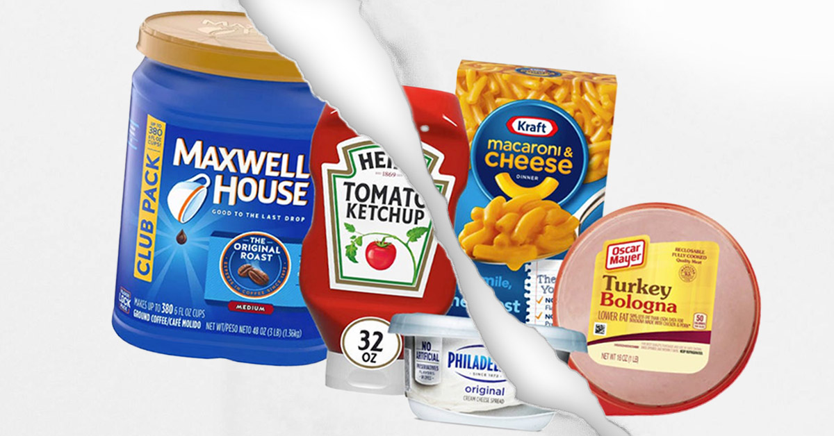 Kraft Heinz