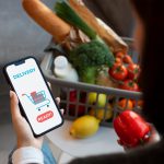eGrocery Outpaces In-Store Sales, Driving Shift to Mass Retail