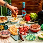 Little Sesame Raises $8.5M Series A To Scale Hummus Production