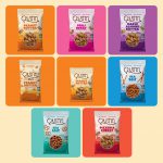 Marketing: Quinn Refreshes, Mike’s Hot Honey Drizzles