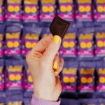 Caffeine Fix: Awake Chocolate Raises CAD $8M