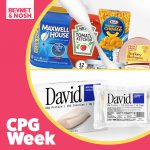 CPG Week: David’s Fishy New Innovation. Plus, Is Kraft Heinz Breaking Up?