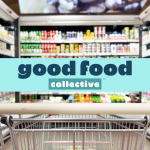 GoodPop, LesserEvil, Interact Intro Good Food Collective