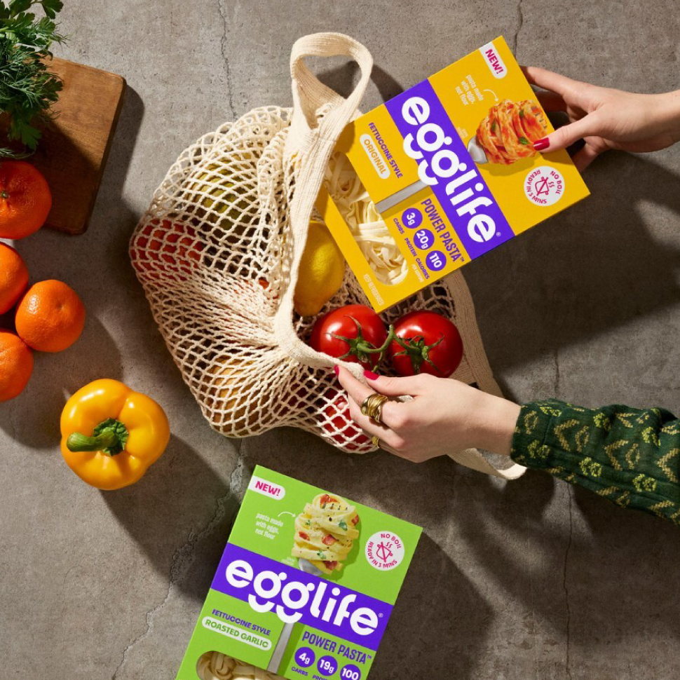 Have We Reached Peak Protein Pasta? More Brands Muscle Into Category Thumbnail