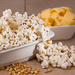What’s Shifting Salty Snack Sales?