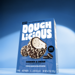 Distribution: Doughlicious Launches Gopuff-exclusive Flavor; Little Bellies Lands in Kroger