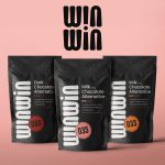 Win-Win Raises $4M, Scaling Cocoa-Free Biz