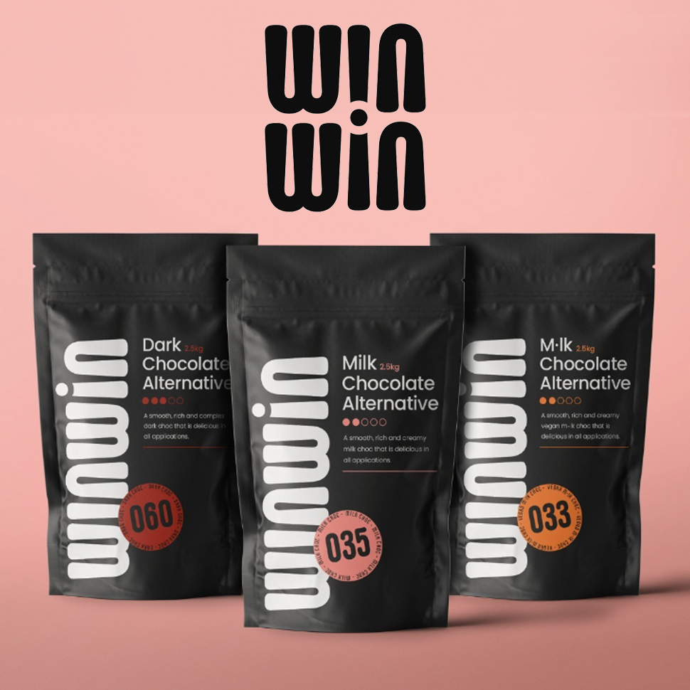 Win-Win Raises $4M, Scaling Cocoa-Free Biz Thumbnail