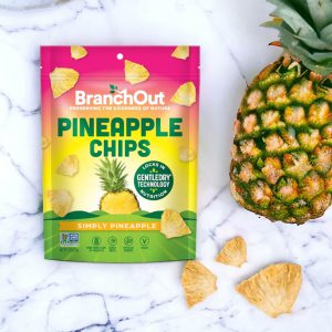 BranchOut Food Gets $2.5M To Expand Production