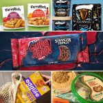 New Products: Van Leeuwen Teams With Guinness, Chips Ahoy! Journeys into ‘The Upside Down.’ Plus, Egglife Does Pasta