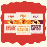 Chef-Led Brand Ripi Takes Aim at Frozen Pasta Disruption