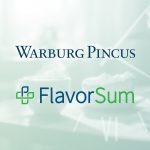 Warburg Pincus Acquires Natural Flavors Supplier FlavorSum