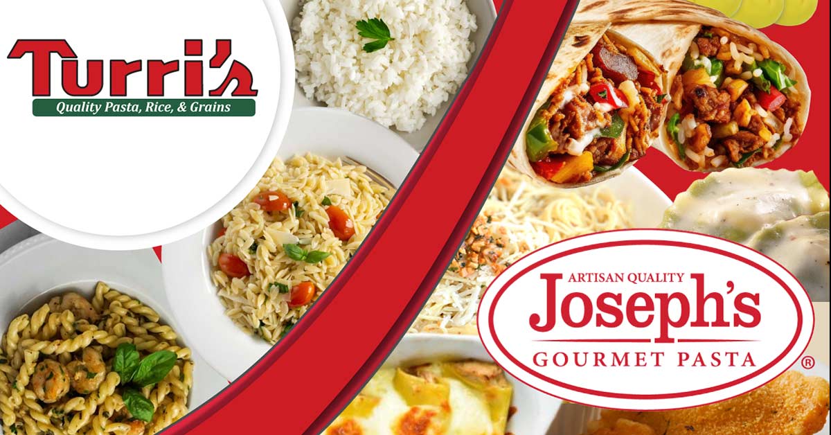 Joseph's