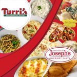 PE-Backed Turri’s Adds Joseph’s Premium Frozen Products