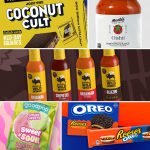 New Products: Collabs From Like Air, GoodPop, Oishii, Coconut Cult and More