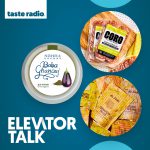 Elevator Talk: Sohha Savory, Coro Foods, La Pêche, SaladSprinkles, Cedar F&B