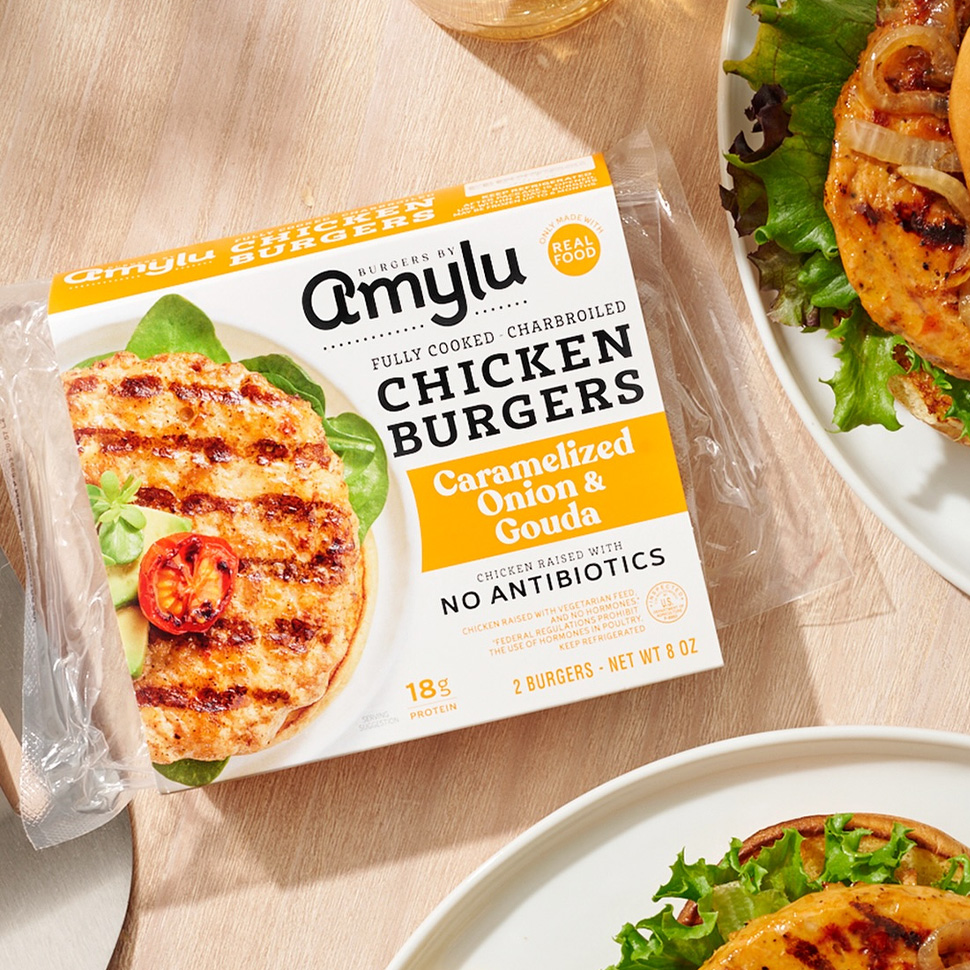 Amylu Foods Cooks Up Growth With New Investment Thumbnail