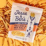 Jesse & Ben’s Secures Funding, Expands Retail Footprint